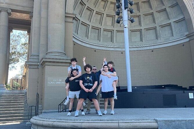 San Francisco Golden Gate Park Adventure Scavenger Hunt Activity - Final thoughts: is it worth the cost?