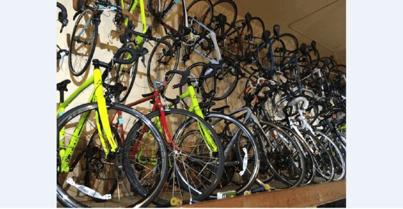 San Francisco: Golden Gate Park Bike Ride - A Closer Look at the Experience