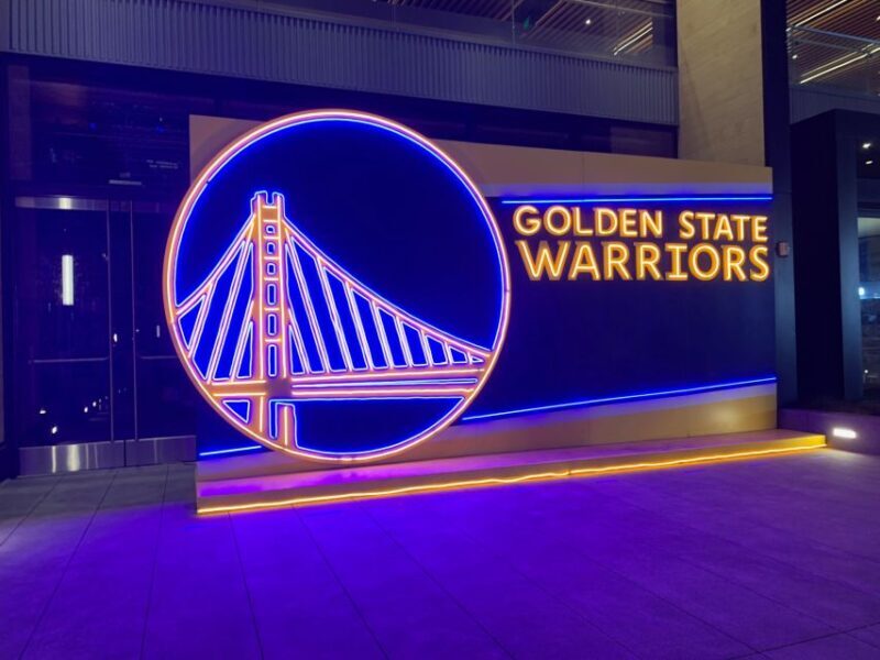 San Francisco: Golden State Warriors Basketball Game Ticket - The Sum Up: Who’s This Experience Best For?