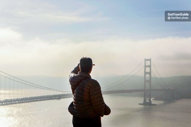 San Francisco Grand City Tour + Muir Woods and Sausalito - Venturing Outside the City: Muir Woods and the Redwood Giants
