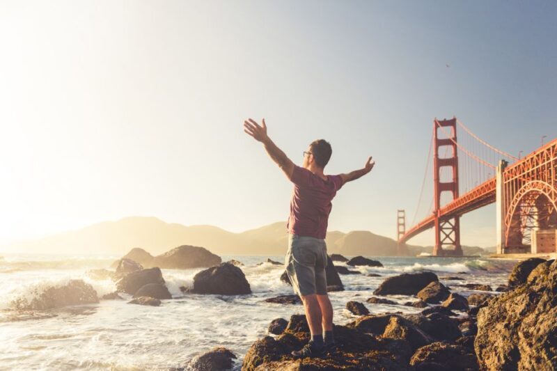 San Francisco Grand City Tour + Muir Woods and Sausalito - Practical Considerations