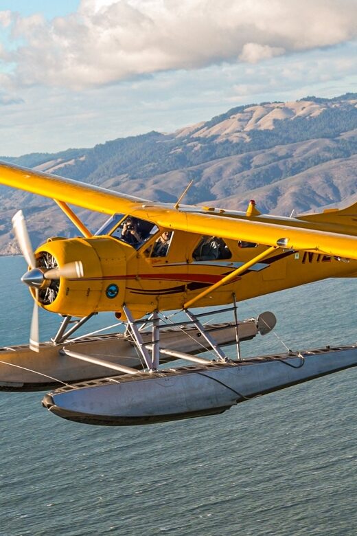 San Francisco: Greater Bay Area Seaplane Tour - An In-Depth Look at the San Francisco Greater Bay Area Seaplane Tour