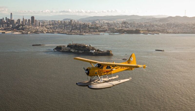 San Francisco: Greater Bay Area Seaplane Tour - Final Thoughts