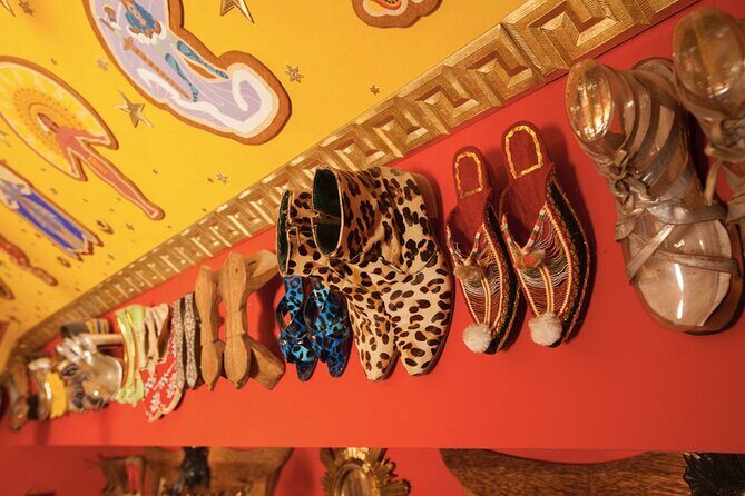 San Francisco Gregangelo Museum - Immersive Interior Art Tour - What Do Visitors Say? Authentic Perspectives