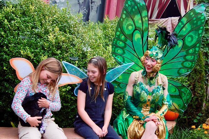 San Francisco Gregangelo Museum - Immersive Kids' Tour - In-Depth Itinerary Breakdown