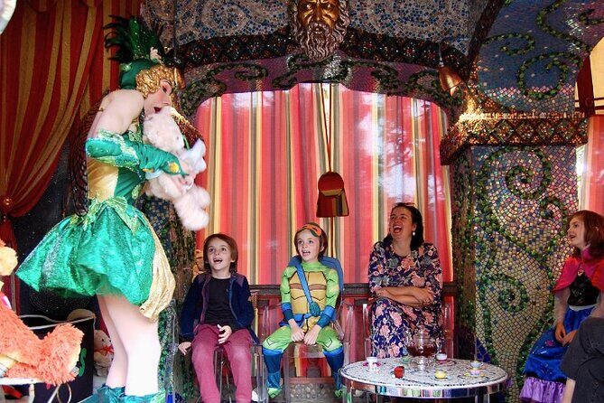 San Francisco Gregangelo Museum - Immersive Kids' Tour - Final Thoughts: Is It Worth It?