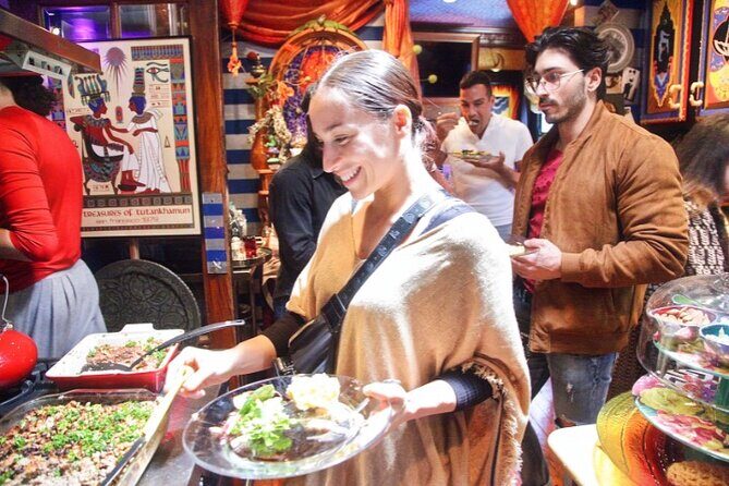 San Francisco Gregangelo Museum - Lunch & Behind the Scenes Tour - Overview of the San Francisco Gregangelo Museum Lunch & Behind the Scenes Tour