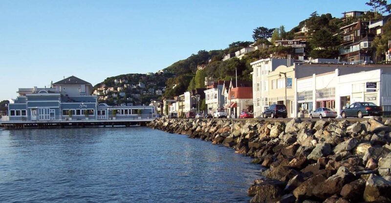 San Francisco: Guided Coastal Redwoods & Wine Country Tour - The Practicalities: What to Expect