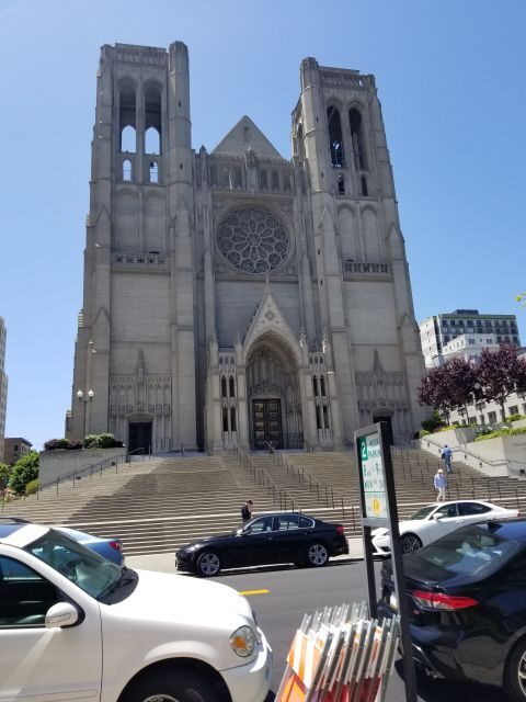 San Francisco: Guided Half-Day Group City Tour - San Francisco: Guided Half-Day Group City Tour — An In-Depth Look