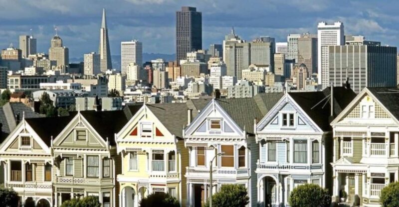 San Francisco: Guided Half-Day Group City Tour - Who Is This Tour Best Suited For?