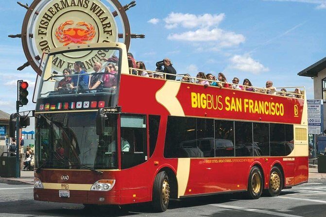 San Francisco: Guided Muir Woods Tour & Hop-on Hop-off Bus Tour - Who Should Consider This Tour?