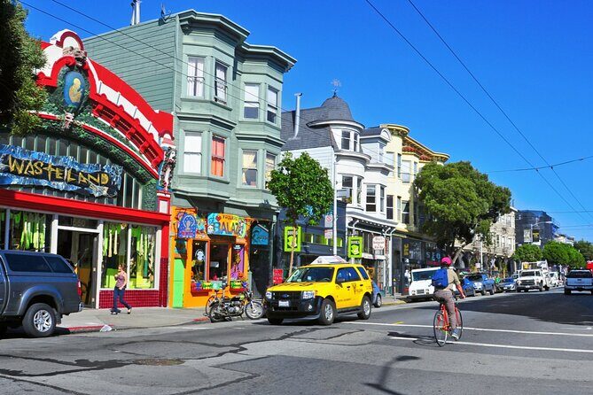 San Francisco Haight Ashbury Hippie Exploration Game - Frequently Asked Questions