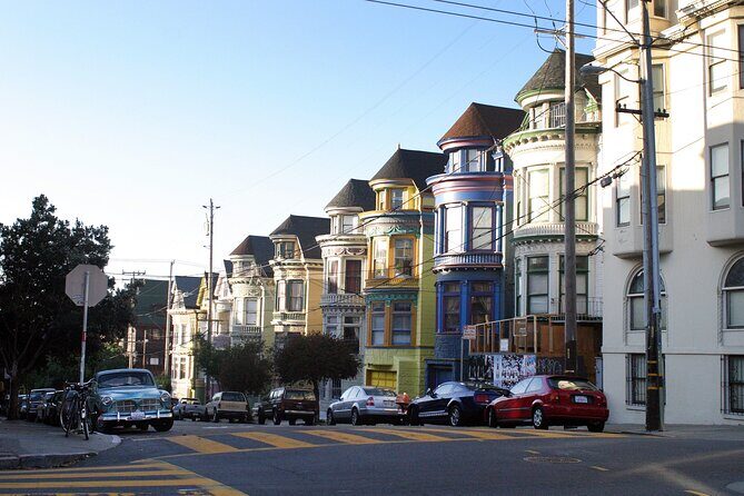 San Francisco Haight Ashbury Hippie Exploration Game - Final Thoughts