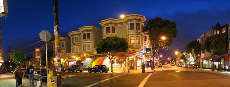 San Francisco: Haight-Ashbury Walking Tour - A Detailed Look at the Haight-Ashbury Walking Tour