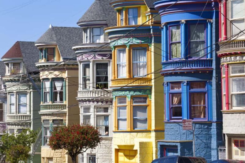 San Francisco: Haight-Ashbury Walking Tour - Who Will Enjoy This Experience?