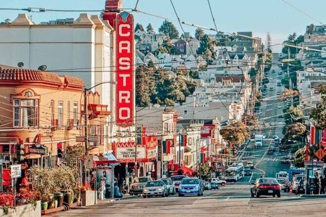 San Francisco Half Day Private Car Tour With A Guide (Car Tour) - Final Thoughts