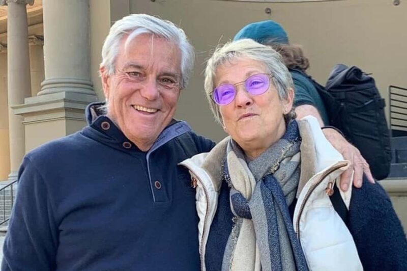 San Francisco : Half-Day Private Car Tour With A Guide - Key Points