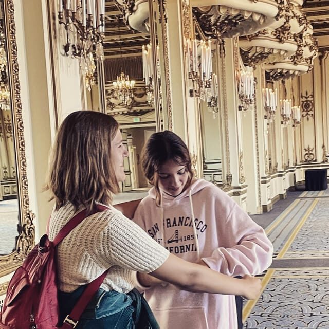 San Francisco: Half-Day Tour by Cable Car & Foot - Key Points