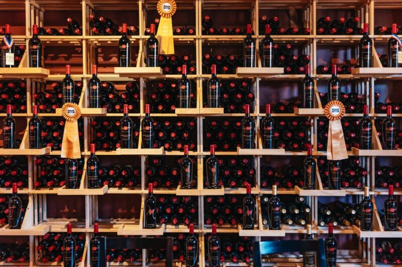 San Francisco: Half-Day Wine Country Excursion with Tastings - Who Should Book This Tour?