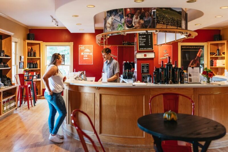 San Francisco: Half-Day Wine Country Excursion with Tastings - The Sum Up: Is This Tour Worth Your Time?