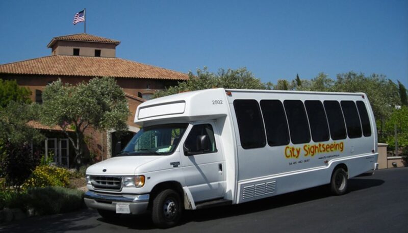 San Francisco: Half-Day Wine Country Tour with Wine Tastings - Who Would Enjoy This Tour?