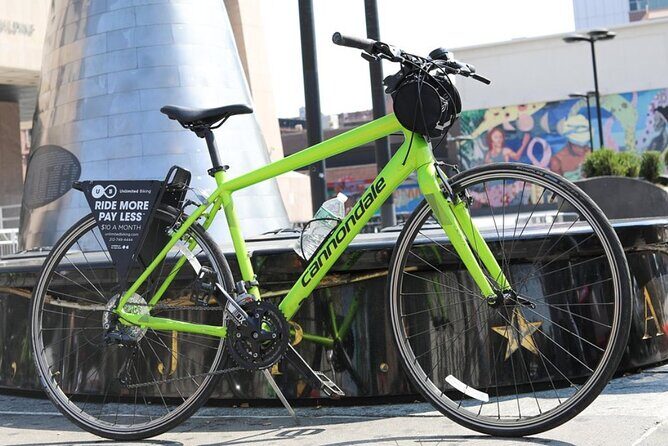 San Francisco Highlights Electric Bike Tour - Frequently Asked Questions