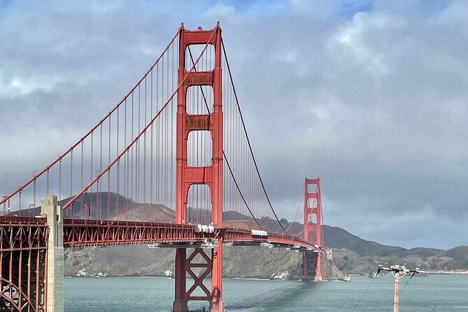 San Francisco Highlights Private 3-Hour Driving Tour - FAQ
