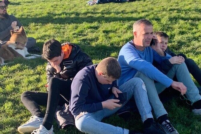 San Francisco Highlights Private Walking Tour With A Guide - Why This Tour Offers Great Value