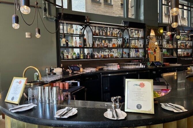 San Francisco History, Cocktail/Mocktail, Walking Guided Tour - FAQs