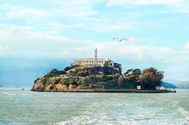 San Francisco: Hop-On Hop-Off Bus with Ferry & Alcatraz Tour - Final Thoughts