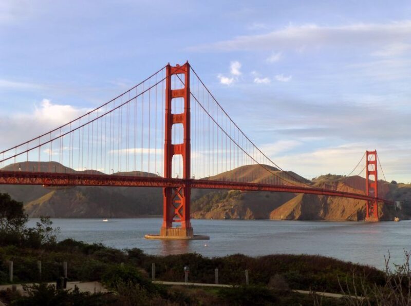 San Francisco: Hop-On Hop-Off + Muir Woods Tour - A Detailed Look at the Tour Experience
