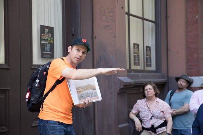 San Francisco in One Day - A Detailed Look at the Tour Experience