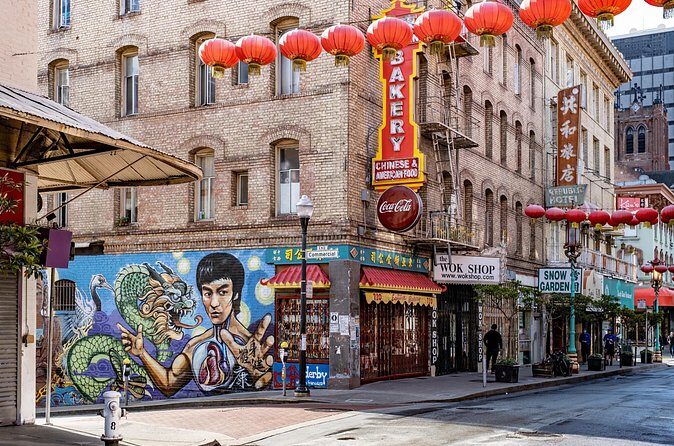 San Francisco in One Day - FAQs