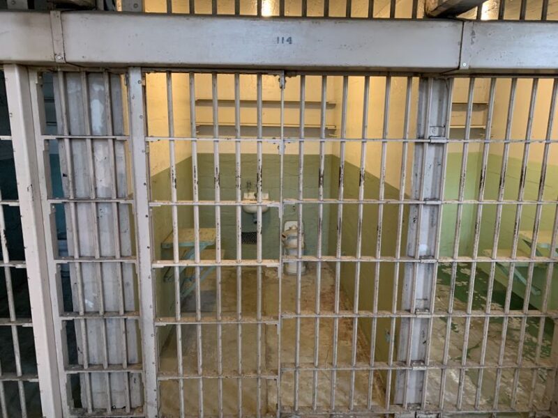 San Francisco: Inside Alcatraz Tour with Bay Cruise - FAQ
