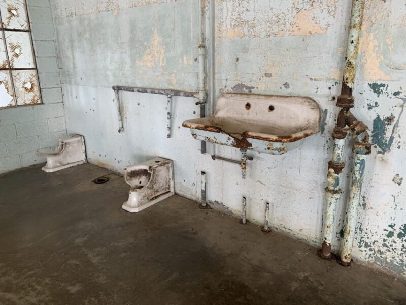 San Francisco: Inside Alcatraz Tour with Bay Cruise - Final Thoughts