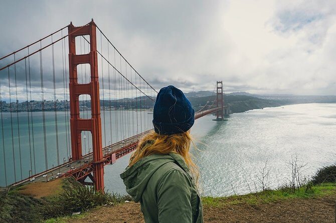 San Francisco Instagram Walking Private Tour: Most Iconic Spots - Practical Details and Value