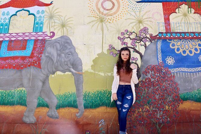 San Francisco Instagram Walking Private Tour: Most Iconic Spots - FAQ