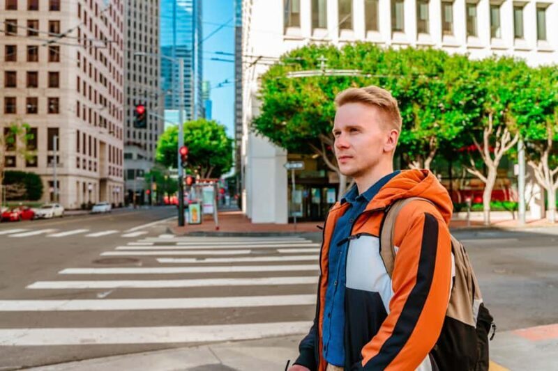 San Francisco: Jewish History Private Walking Tour - Final Thoughts