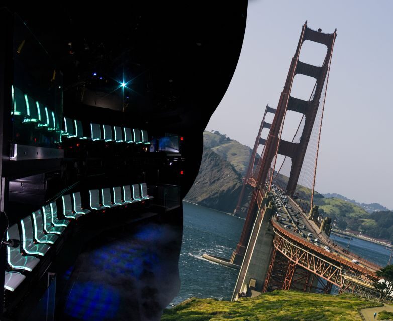 San Francisco: Kids Thrill Zone Combo at PIER 39 - An In-Depth Look at the Kids Thrill Zone Experience