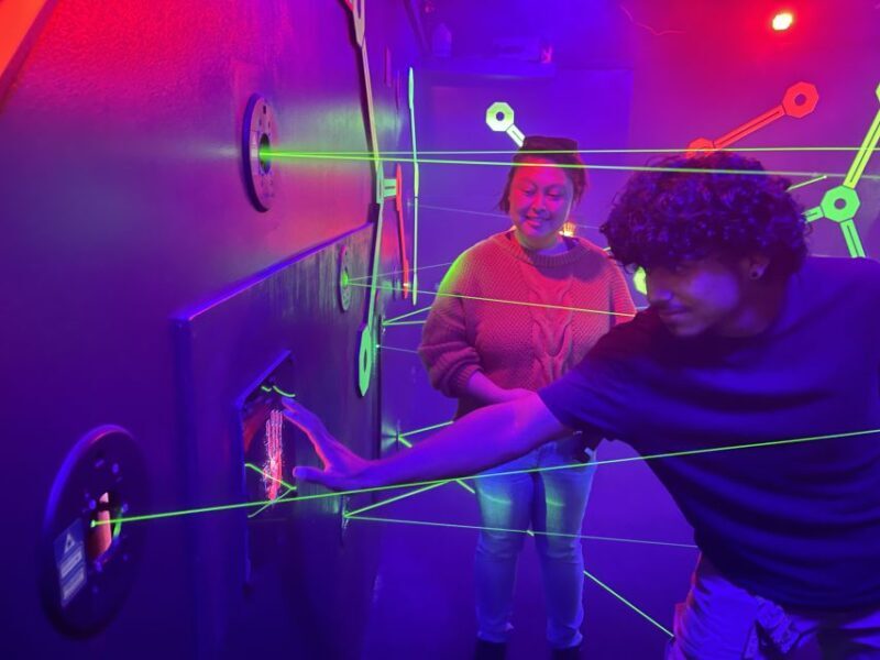 San Francisco: Kids Thrill Zone Combo at PIER 39 - Who Should Consider This Experience?
