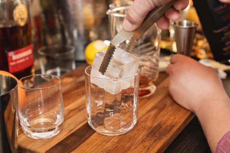 San Francisco: Local Distillery Cocktail Making Class - A Closer Look at the Experience