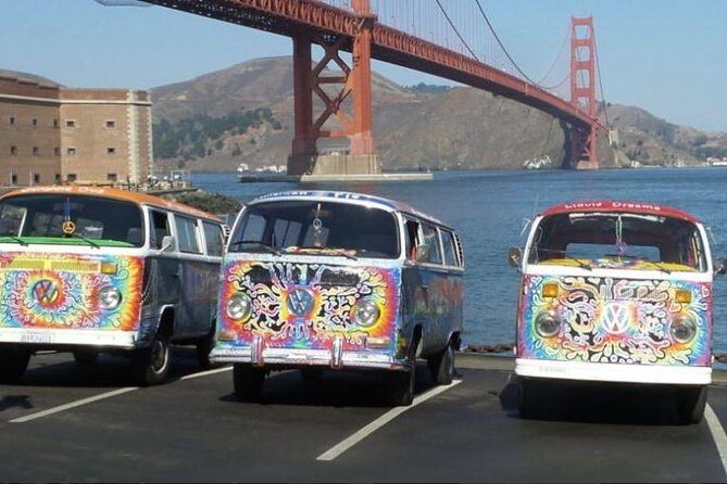 San Francisco Love Tour - The Verdict: Is It Worth It?