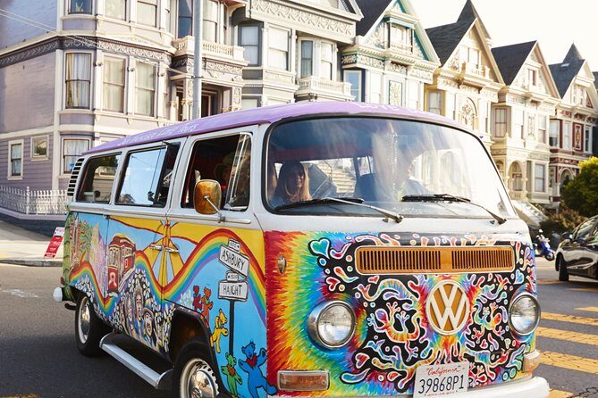 San Francisco Love Tour - Final Thoughts