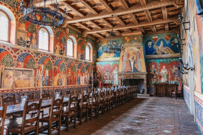 San Francisco: Luxury Small-Group Wine Tour of Napa Valley - Who Will Appreciate This Tour Most?