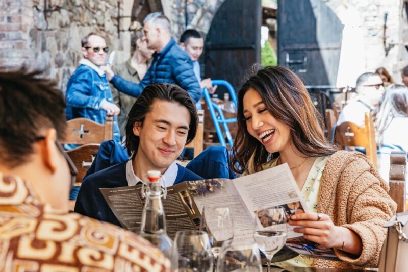 San Francisco: Luxury Small-Group Wine Tour of Napa Valley - FAQ
