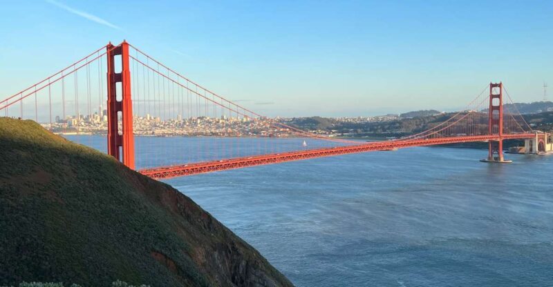San Francisco: Major Landmarks Private Sightseeing Tour - An in-depth look at what this tour offers