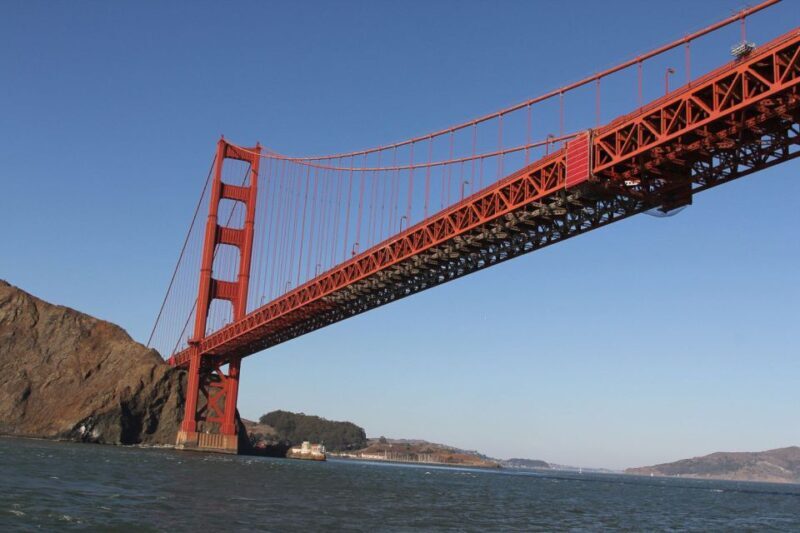 San Francisco: Major Landmarks Private Sightseeing Tour - FAQ