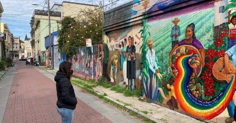 San Francisco: Mission District Food & History Walking Tour - A Detailed Look at the Mission District Food & History Tour