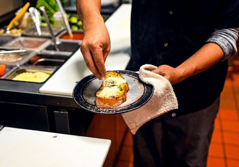 San Francisco: Mission District Food Tour with 6 Tastings - Who Should Consider This Tour?