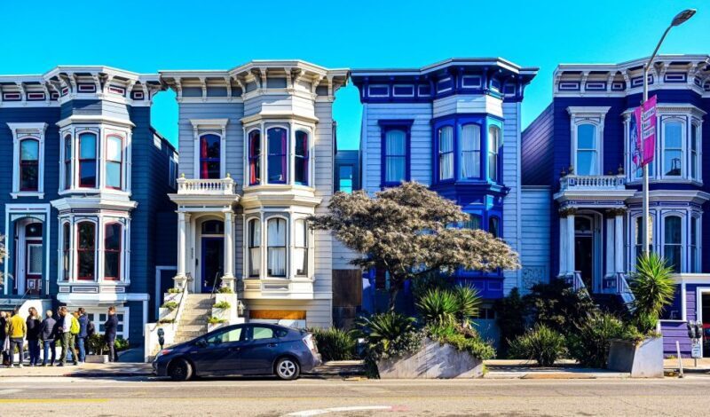 San Francisco: Mission District Food Tour with 6 Tastings - FAQ